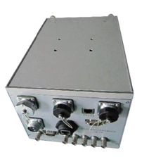 Digital Echosounder