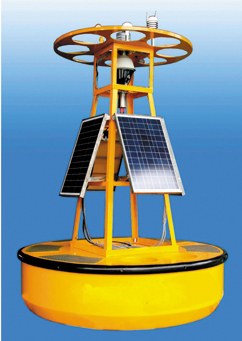 Measurement buoy