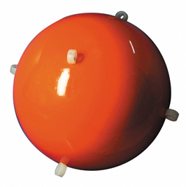 Vector hydrophone