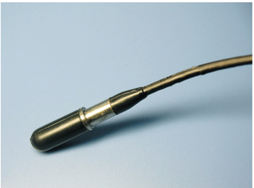 Cylindrical hydrophone