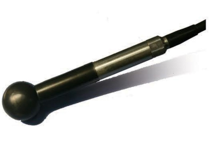 Measurement hydrophone