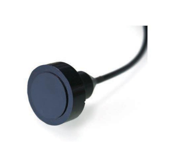 Piston transducer