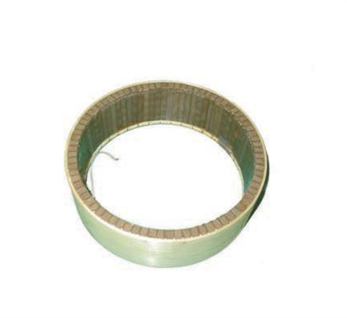 Cylindrical sources