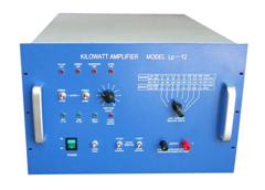 Amplifier