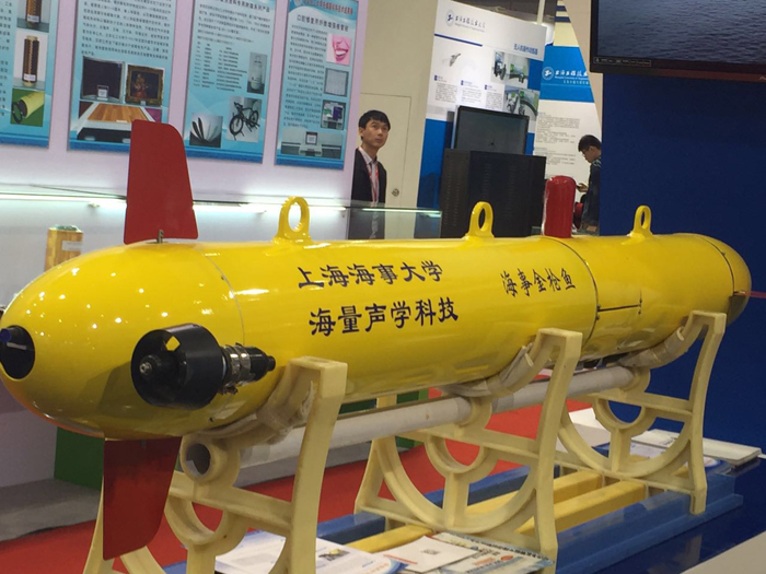 AUV