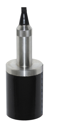 Broad band transducer