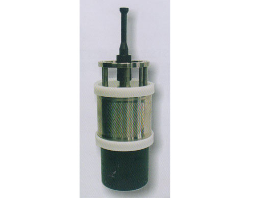 STS(Shallow Tracking System)