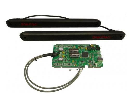 StarFish 453 OEM Sidescan System