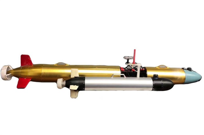 AUV