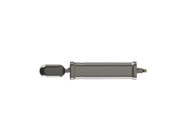 Self-contained digital hydrophone