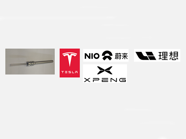 汽车/电动车电池温度传感器系列 Automotive / Electric car BMS temperature sensor series 